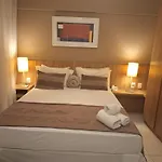 Best- Flats Inn Rio Stay Convention Suites