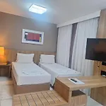 Best- Flats Inn Rio Stay Convention Suites