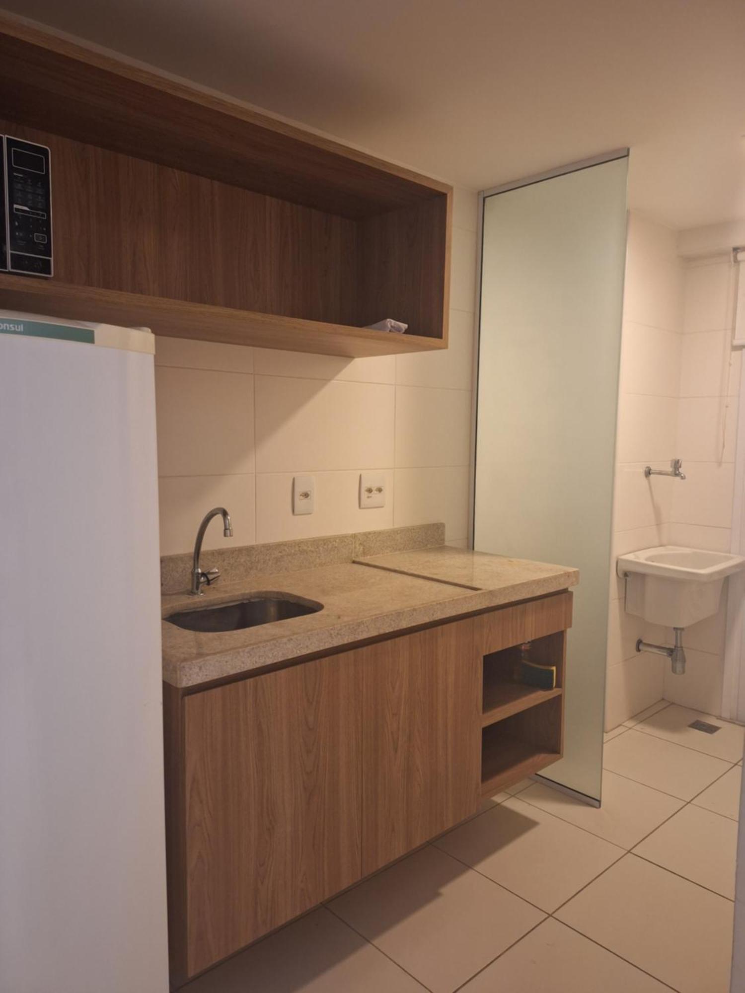 Best- Flats Rio Convention Apartamento *