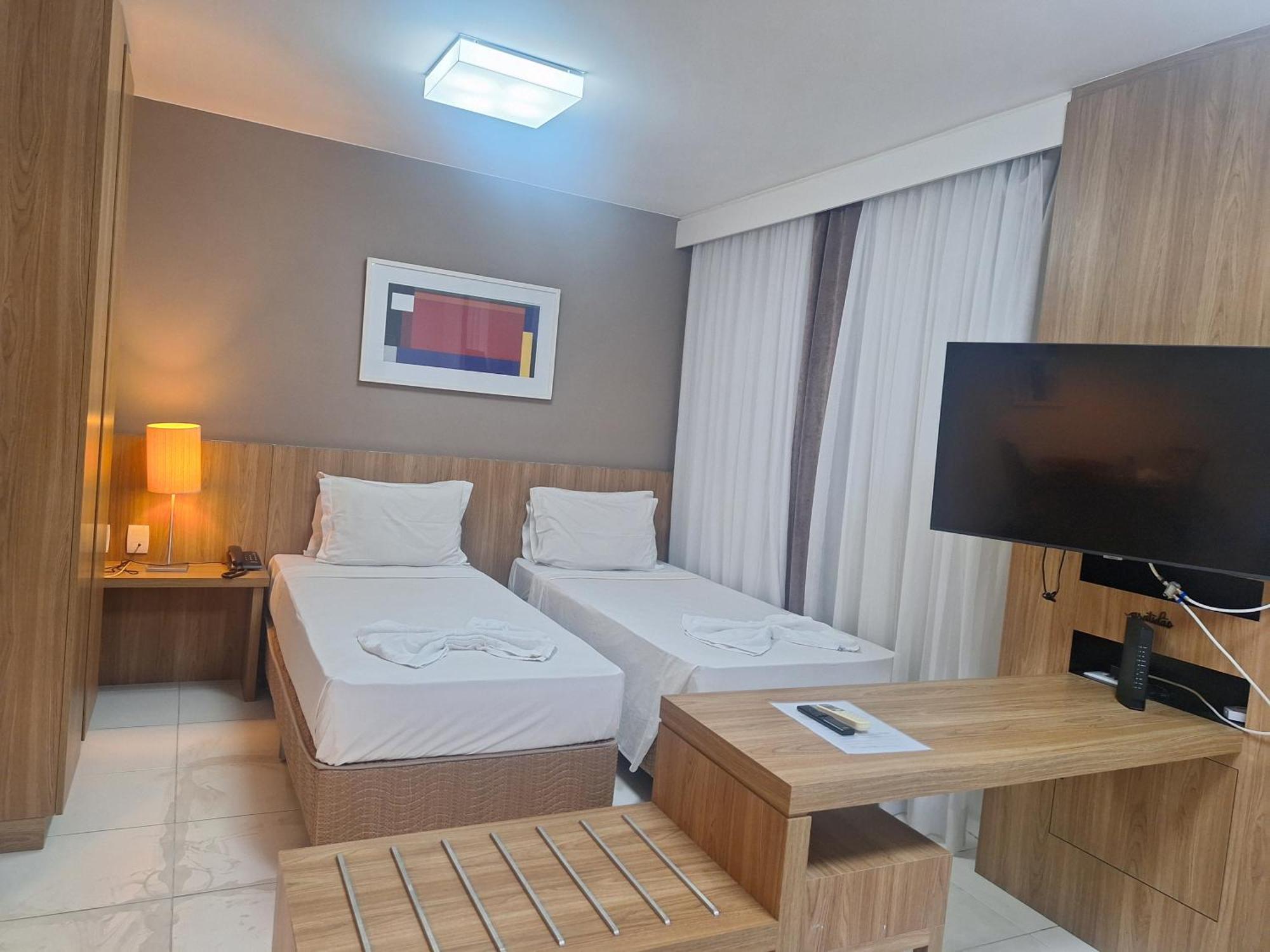 Apartamento Best- Flats Rio Convention Rio de Janeiro